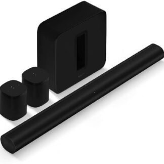 sonos-5-1-surround-set-home-theater-surround-sound-system-with-playbase-sub-and-a-set-of-two-sonos-one-alexa-enabled-speakers-for-tvs