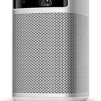 XGIMI MOGO Pro, True 1080P Full HD, 300 ANSI Lumen (2500-3000 Lumen) Smart Portable Projector