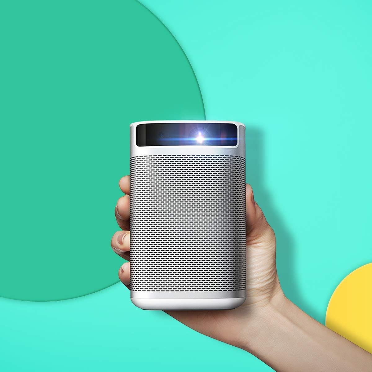 xgimi-mogo-210-ansi-lumens-smart-mini-projector 2 xgimi-mogo-210-ansi-lumens-smart-mini-projector