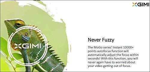 xgimi-mogo-210-ansi-lumens-smart-mini-projector 6 xgimi-mogo-210-ansi-lumens-smart-mini-projector