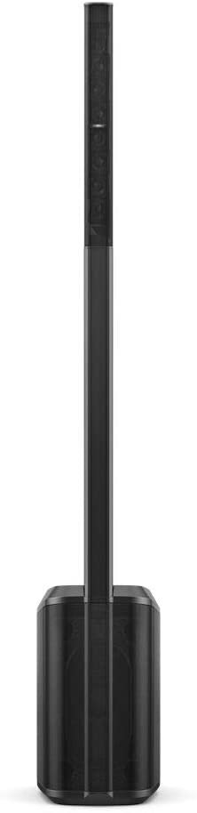 1 1 5 Bose L1 Pro8 - Portable PA System, Portable Line Array Speaker with Integrated Bluetooth, Built-in Mixer and Wireless App Control