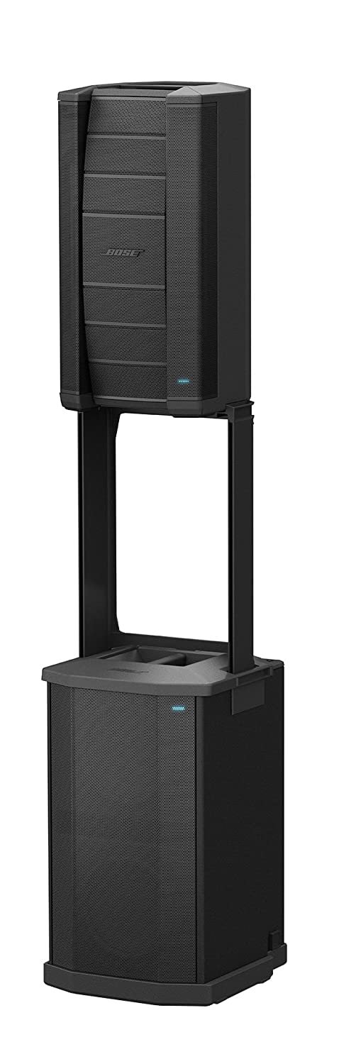 1 1 7 Bose F1 Model 812 | Flexible Array Dual System Loudspeaker and Subwoofer