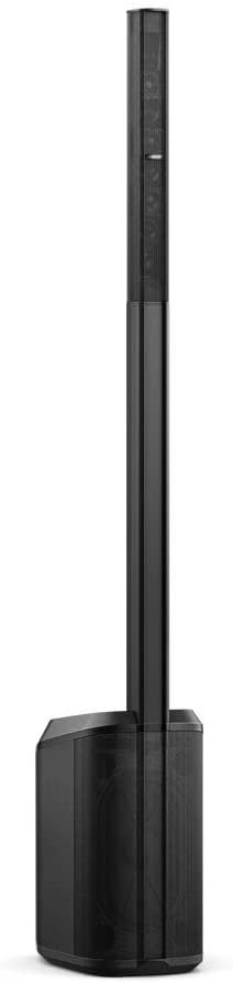 2 2 5 Bose L1 Pro8 - Portable PA System, Portable Line Array Speaker with Integrated Bluetooth, Built-in Mixer and Wireless App Control