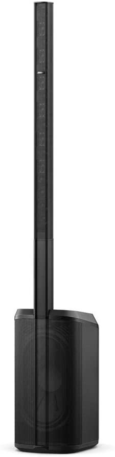 2 2 6 Bose L1 Pro16 - Portable PA System, Portable Line Array Speaker with Integrated Bluetooth, built-in mixer, and wireless App control