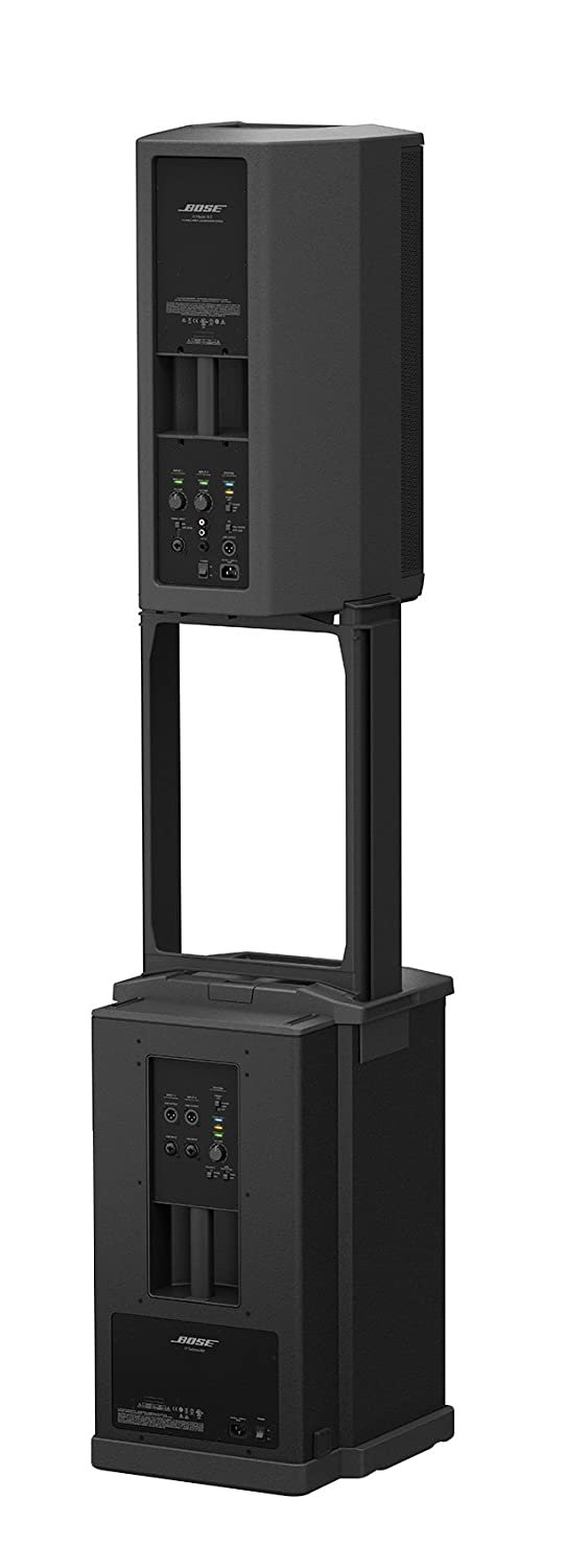 3 3 7 Bose F1 Model 812 | Flexible Array Dual System Loudspeaker and Subwoofer