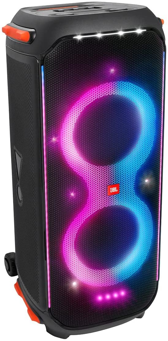 1 JBL 710 Partybox