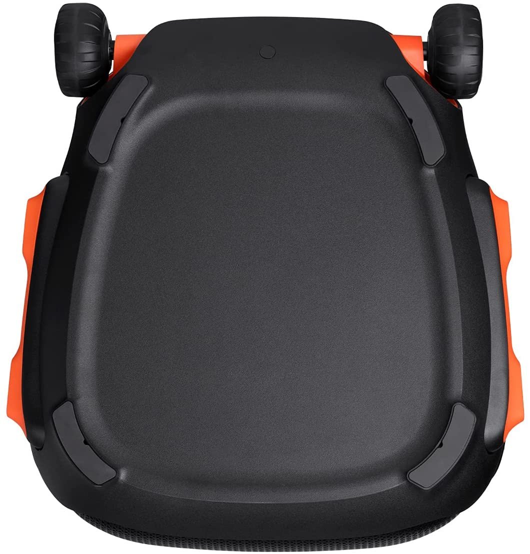 9 9 JBL PartyBox 710 - Built-in Lights and Extra deep bass, IPX4 splashproof.