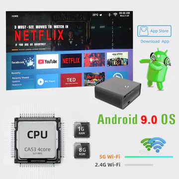 1080Pminiprojector_2_360x PIXPAQ MAX Plus (JAPAN) PROJECTOR