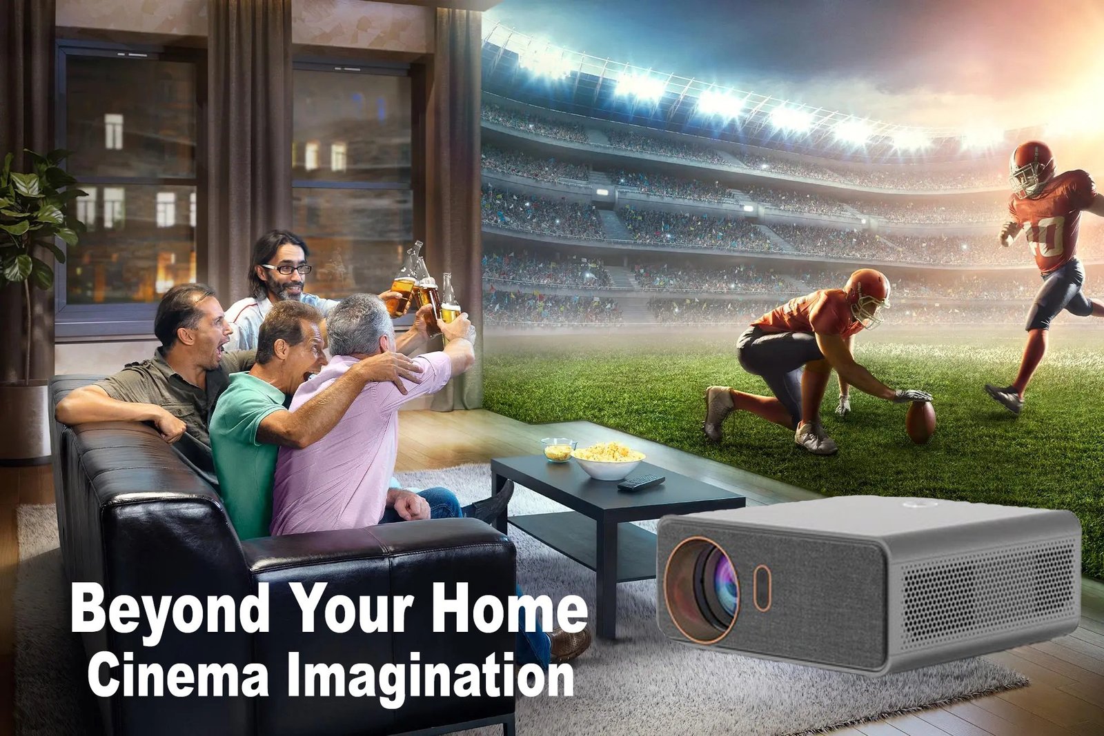 Banner 3 Max pro Banner 3 Max pro