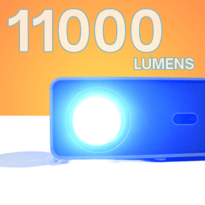 11000 (PreOrder) PixPaq O.G (Japan) Projector