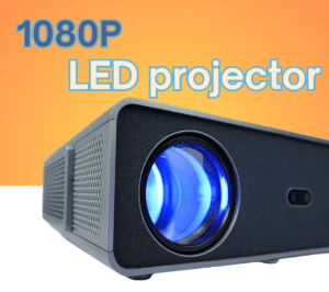 IMG 20240309 125523 (PreOrder) PixPaq O.G (Japan) Projector