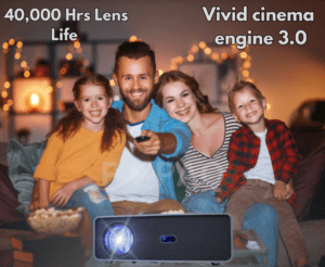 IMG 20240309 134932 (PreOrder) PixPaq O.G (Japan) Projector