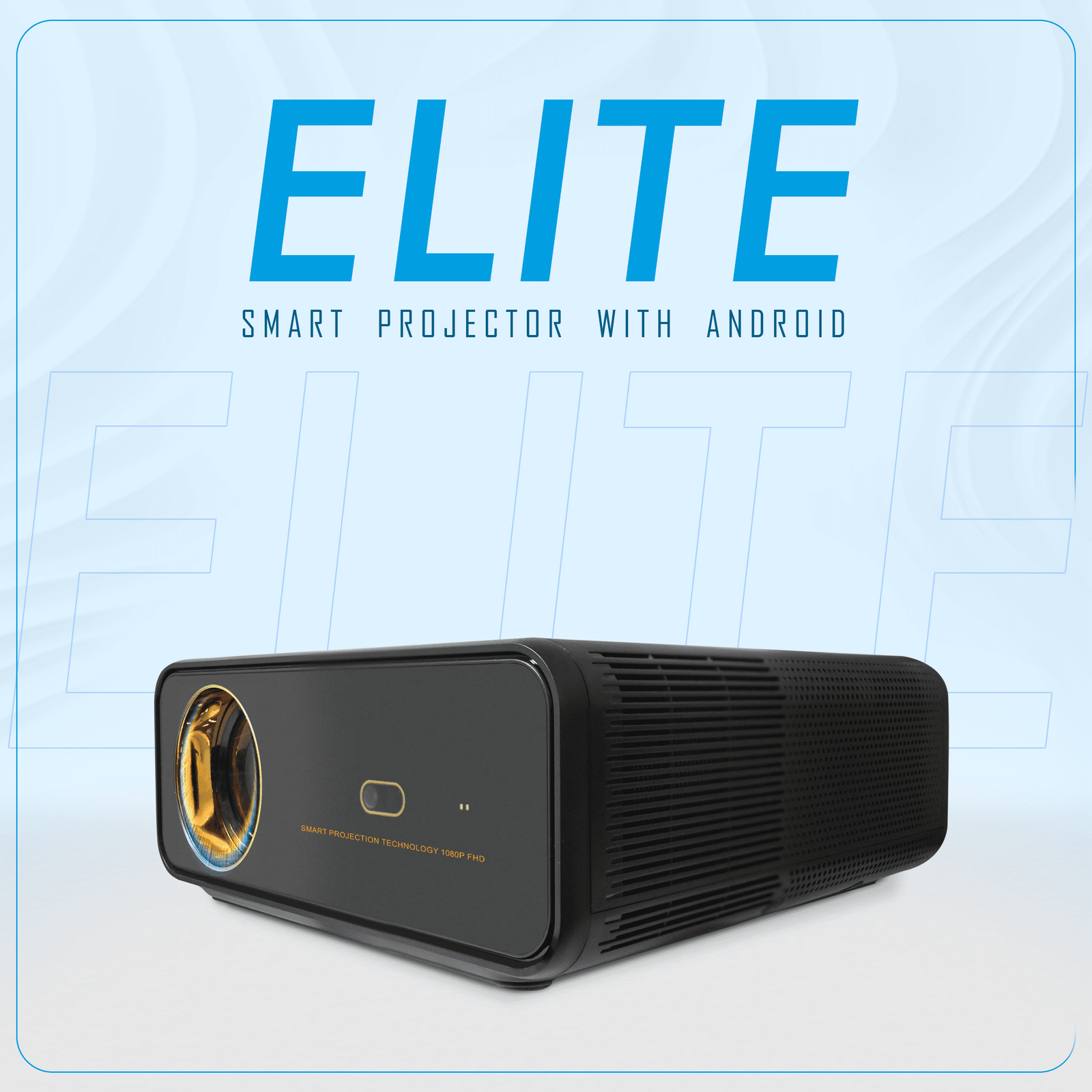 1 1 1 (PreOrder) Pixpaq Elite (JAPAN) Projector