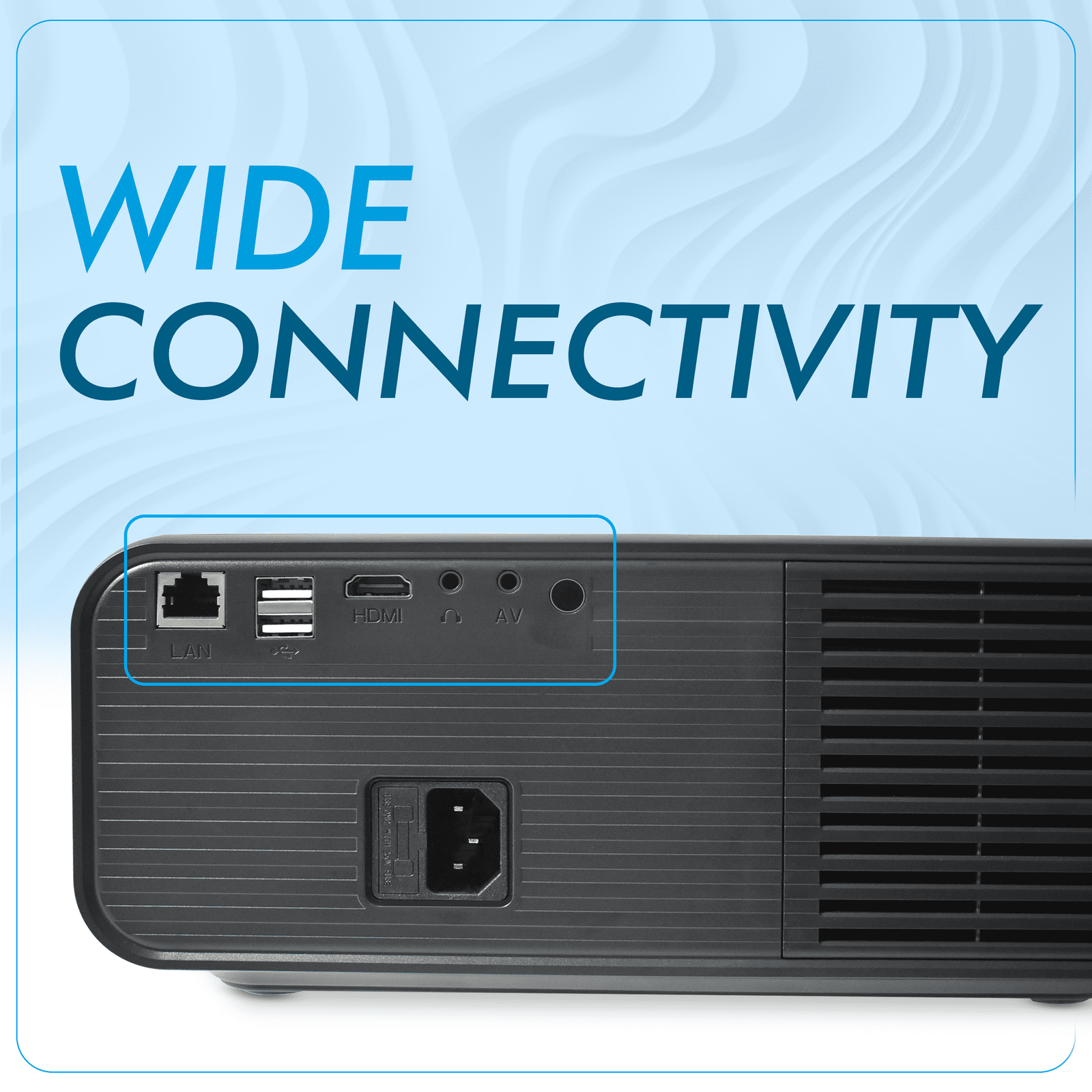 4 4 (PreOrder) Pixpaq Elite (JAPAN) Projector